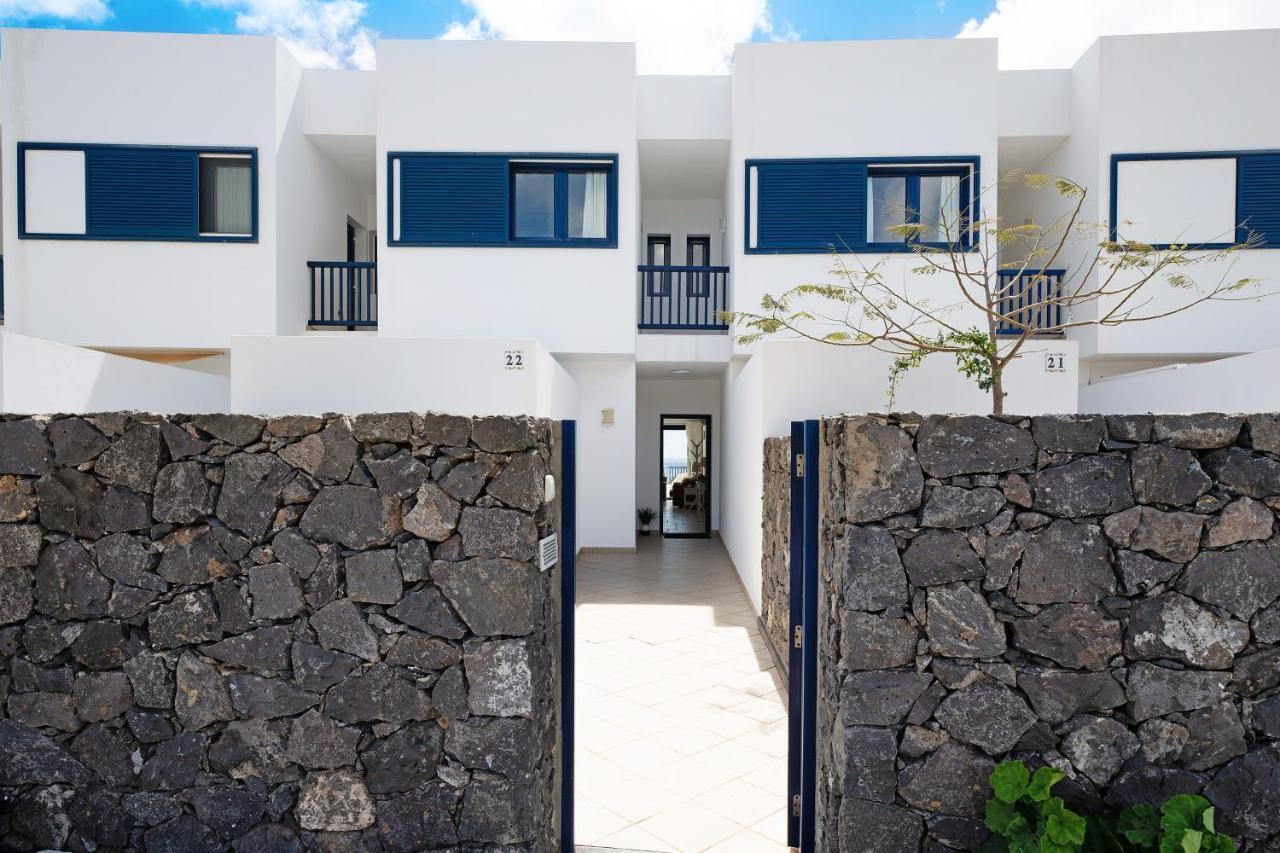 Malvasia 22 Puerto Calero Exterior photo